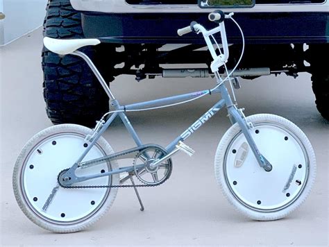 Huffy Sigma Bike